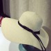 Lots Summer Visor Sun Hat Casual Cap Tennis Beach Wide Brim Outdoor AntiUV Hat  eb-45513616